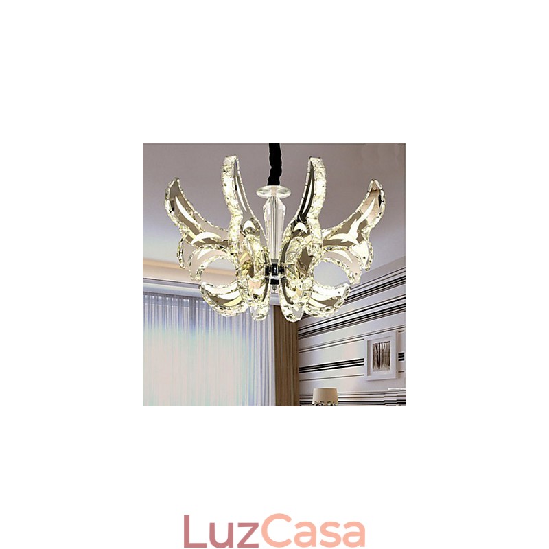Villa Luxury Lamp Iluminação Moda
