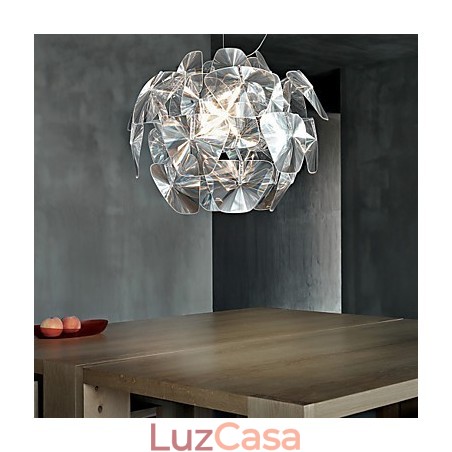 Luminária pendente moderna Luceplan Design 1 luz Luminária pendente moderna Luceplan Design 1 luz