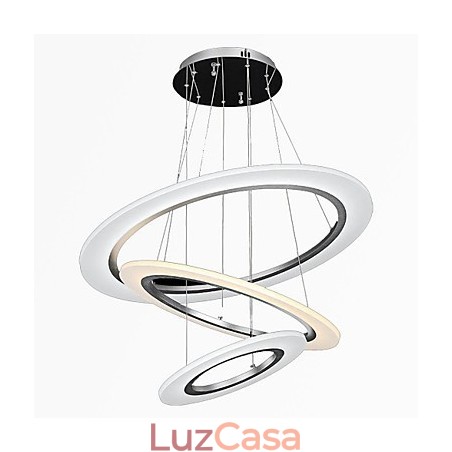 Lustre de acrílico com pingente de luz, iluminação de teto com forma faça você mesmo Lustre de acrílico com pingente de luz, iluminação de teto com forma faça você mesmo