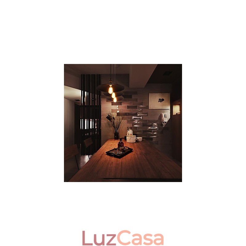 Estilo europeu retro clássico pingente luz arte droplight dar diâmetro da lâmpada 30 cm