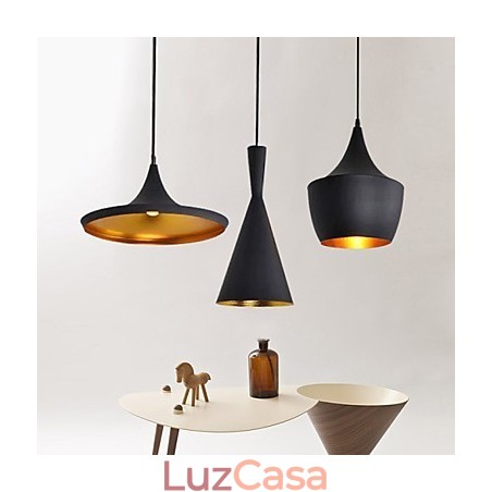 Restaurar métodos antigos Single Head Droplight Indústria de instrumentos criativos