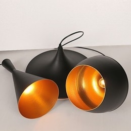 Restaurar métodos antigos Single Head Droplight Indústria de instrumentos criativos