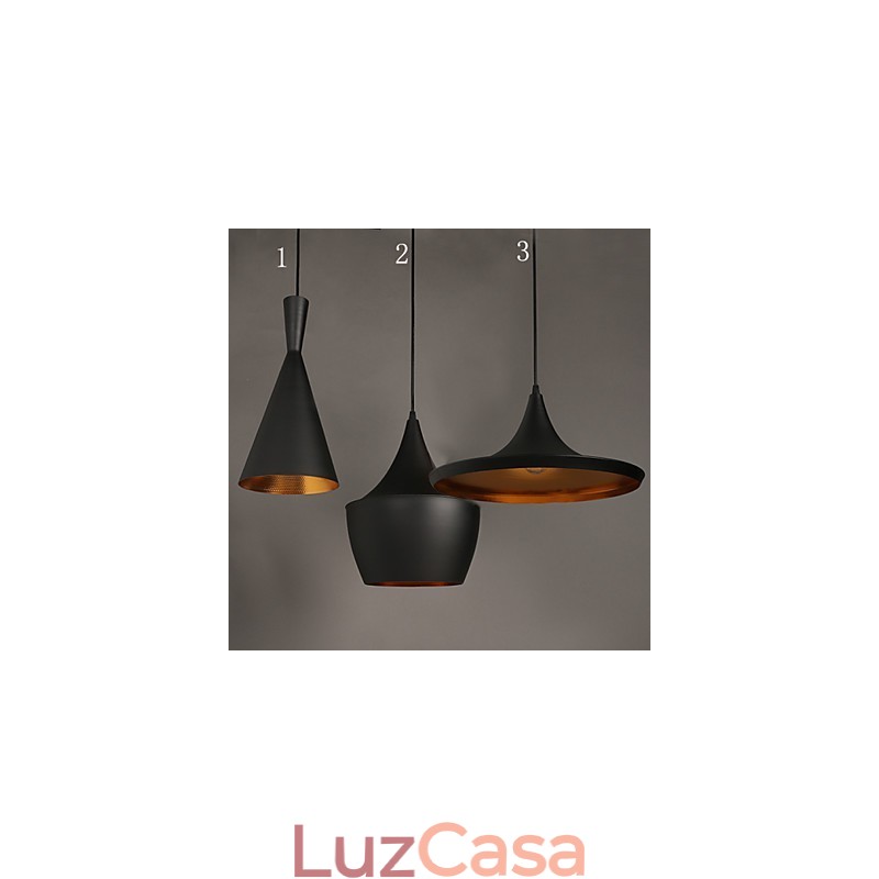 Restaurar métodos antigos Single Head Droplight Indústria de instrumentos criativos