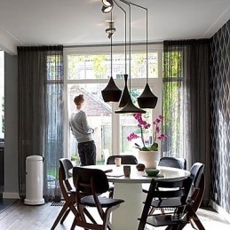 Restaurar métodos antigos Single Head Droplight Indústria de instrumentos criativos