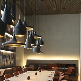 Restaurar métodos antigos Single Head Droplight Indústria de instrumentos criativos