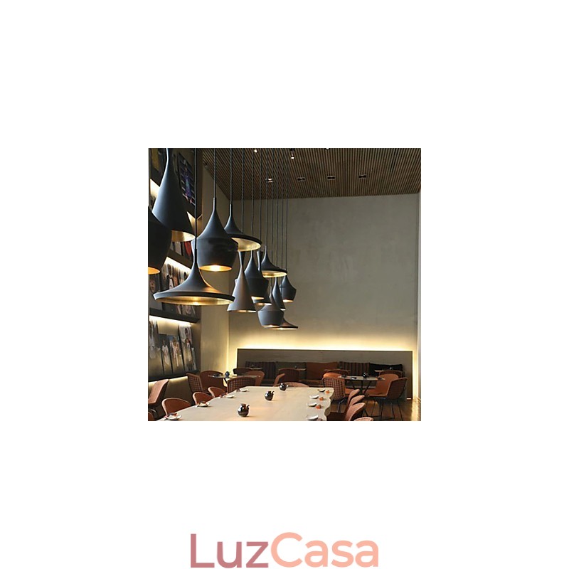 Restaurar métodos antigos Single Head Droplight Indústria de instrumentos criativos