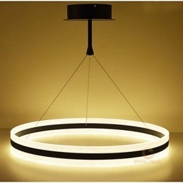 Design Aço Cristal Luz