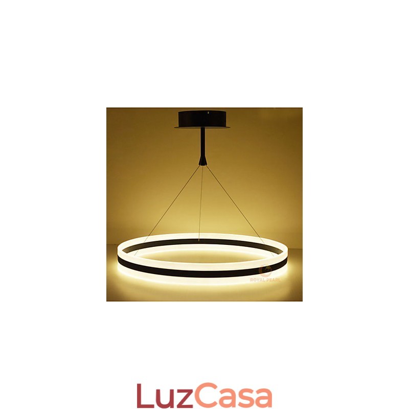 Design Aço Cristal Luz