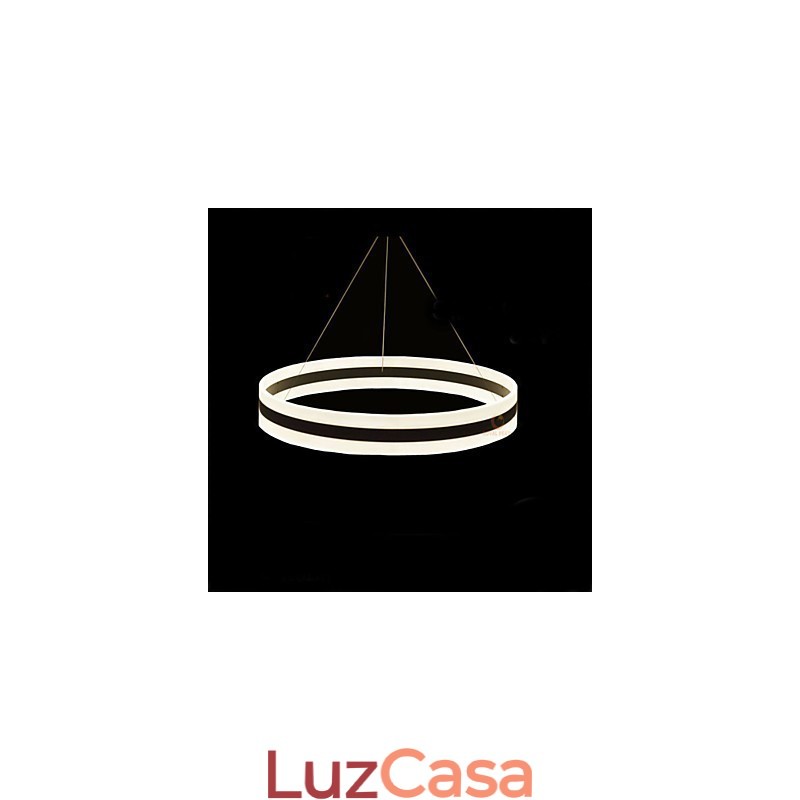 Design Aço Cristal Luz