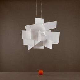 Luminária pendente estilo vela retrô clássica tradicional contemporânea moderna