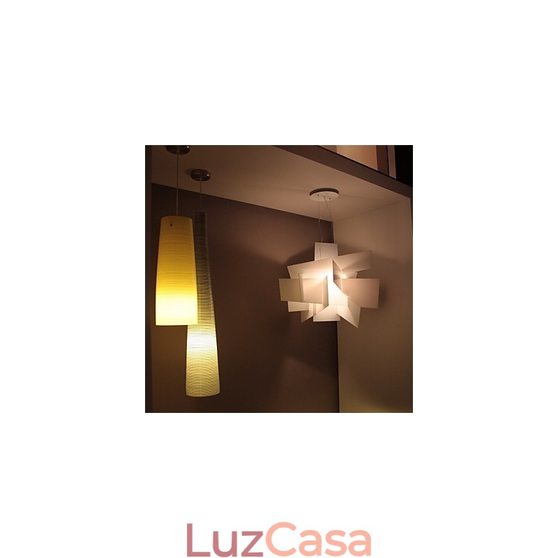 Luminária pendente estilo vela retrô clássica tradicional contemporânea moderna