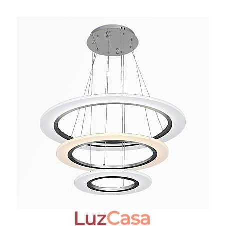 3 anéis DIY forma acrílico pingente luz teto lâmpadas lustre luminárias com 3 anéis DIY forma acrílico pingente luz teto lâmpadas lustre luminárias com