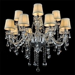 Moderno Contemporâneo Tradicional Clássico Country Globe Drum Island Cristal Mini Estilo Outros Lustre de Vidro