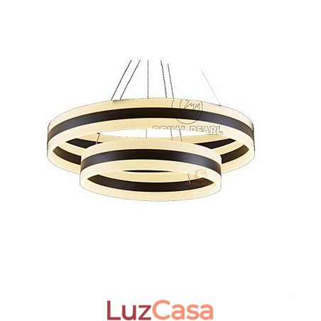 Lustre Moderno Luminária Pendente Cristal 120W Lustre Moderno Luminária Pendente Cristal 120W