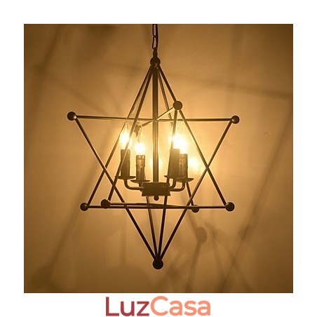 Retro Classic Metal Ceiling Lights Simples Luminárias Pendentes Café Luminária Pendente Retro Classic Metal Ceiling Lights Simples Luminárias Pendentes Café Luminária Pendente