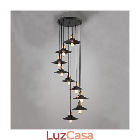País americano contratado para absorver luz de cúpula País americano contratado para absorver luz de cúpula