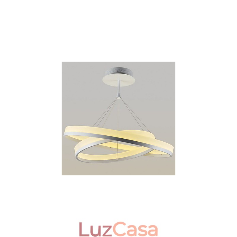 Design aprovado lustre pendente luz pendente
