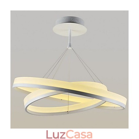 Design aprovado lustre pendente luz pendente