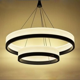 Design aprovado lustre pendente luz pendente