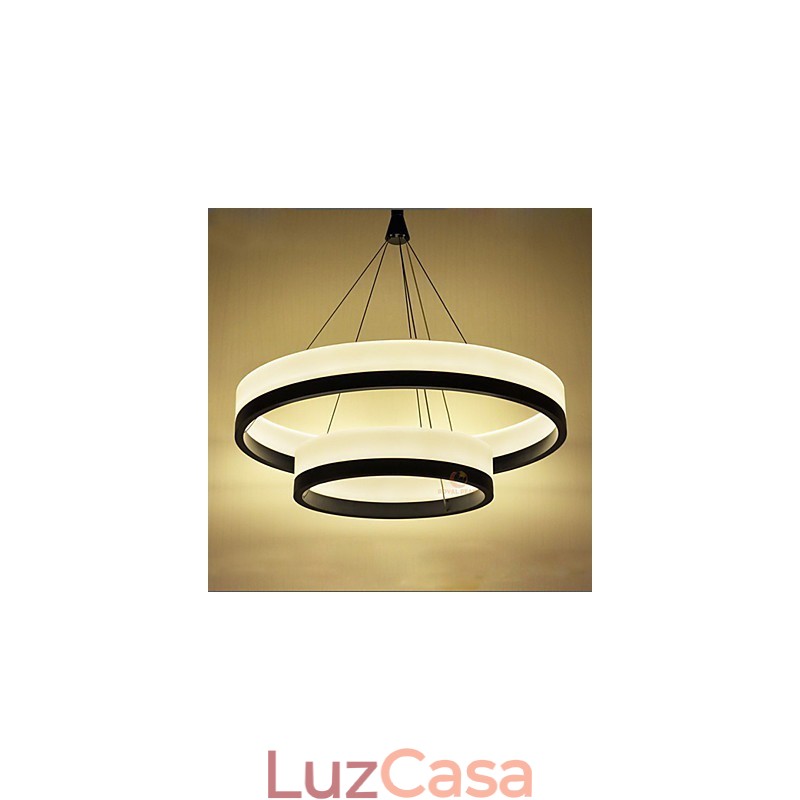 Design aprovado lustre pendente luz pendente