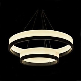 Design aprovado lustre pendente luz pendente