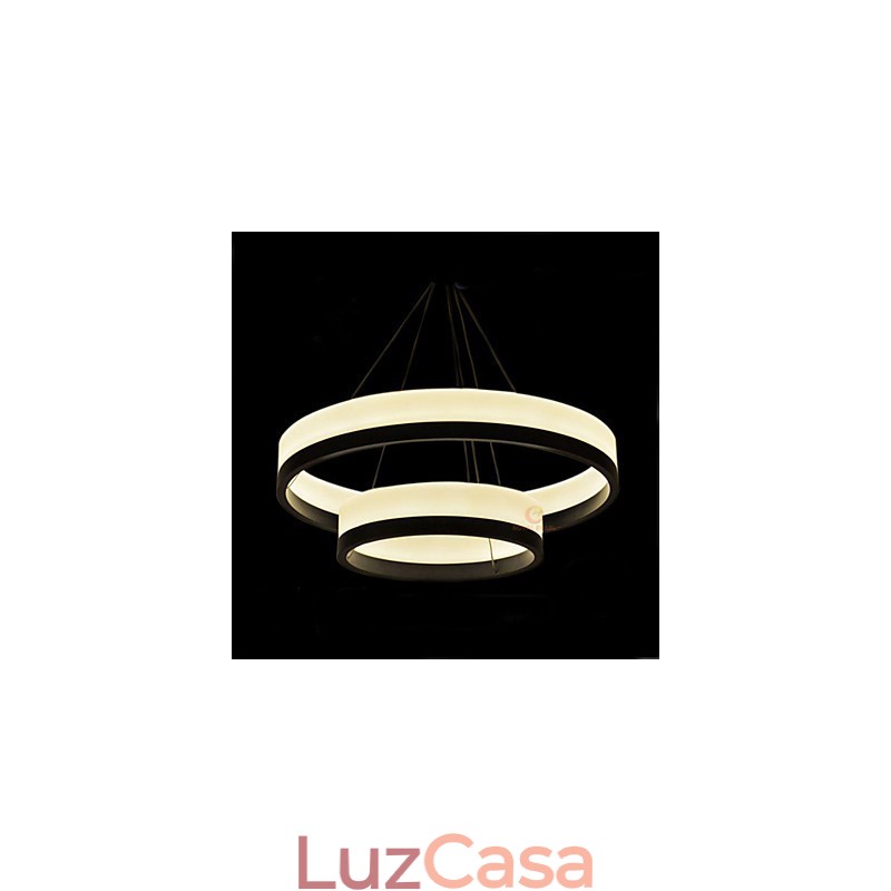 Design aprovado lustre pendente luz pendente