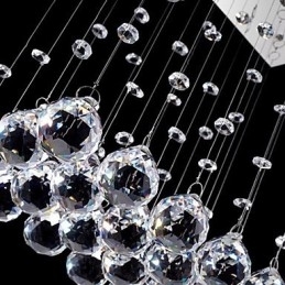 Moderno Contemporâneo Tradicional Clássico Rústico Lodge Vintage Country Island Cristal Mini Estilo Galvanizado