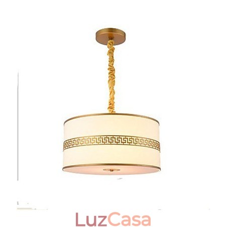 Iluminação suspensa estilo chinês simplicidade moderna Iluminação suspensa estilo chinês simplicidade moderna