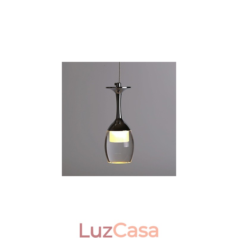 Luminárias pendentes 3 luzes placa traseira longa moderna contemporânea