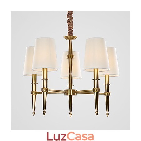 Família de luminárias pendentes com design decorativo moderno e contemporâneo branco puro Família de luminárias pendentes com design decorativo moderno e contemporâneo branco puro