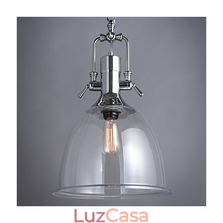 Luminária pendente de vidro estilo mini contemporâneo moderno outros Luminária pendente de vidro estilo mini contemporâneo moderno outros