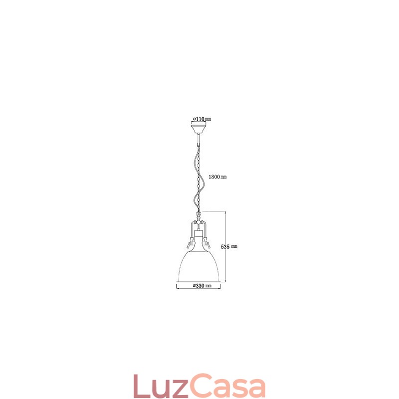 Luminária pendente de vidro estilo mini contemporâneo moderno outros