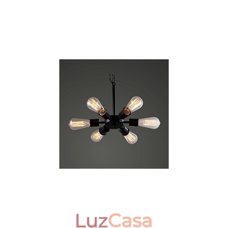 Lustre Edison Retro Light