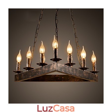 Retro Classic Metal Ceiling Lights Simples Luminárias Pendentes Café Luminária Pendente Retro Classic Metal Ceiling Lights Simples Luminárias Pendentes Café Luminária Pendente