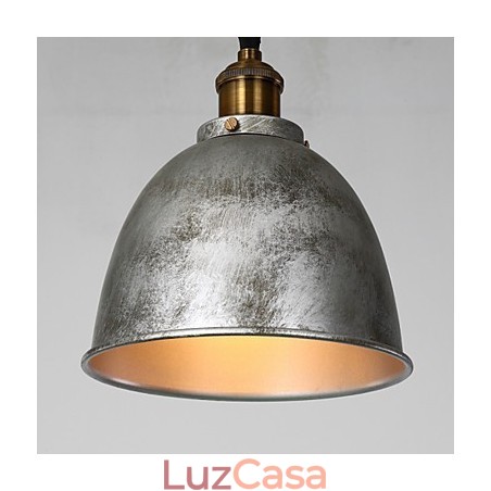 Luminária pendente americana Loft Cover para decoração de casa e iluminação interna Luminária pendente americana Loft Cover para decoração de casa e iluminação interna