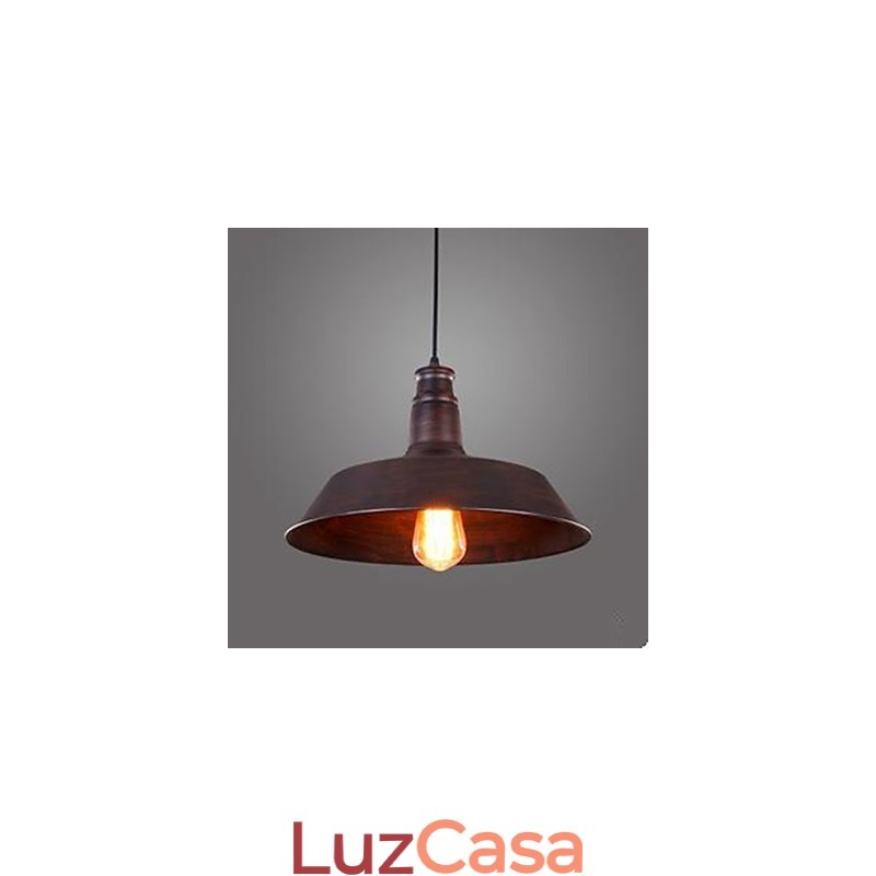 Lâmpada de corredor Droplight