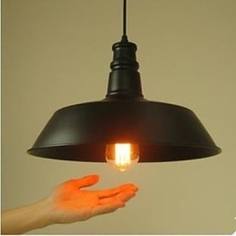 Lâmpada de corredor Droplight