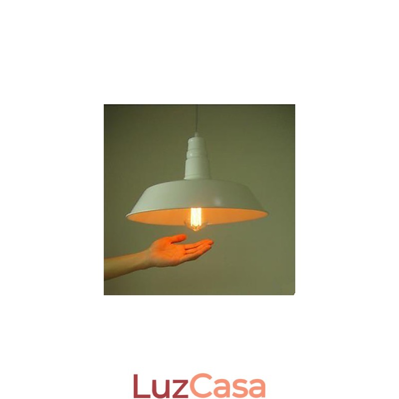 Lâmpada de corredor Droplight