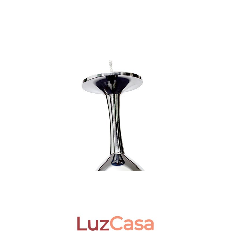 Lustre pendente moderno contemporâneo tradicional clássico country