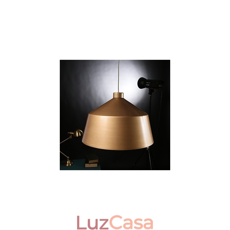 Lustre com tema de design criativo retrô Lustre LOFT Lustre estilo industrial americano