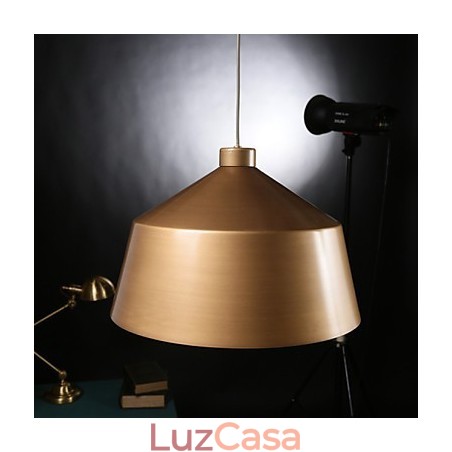 Lustre com tema de design criativo retrô Lustre LOFT Lustre estilo industrial americano