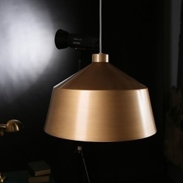 Lustre com tema de design criativo retrô Lustre LOFT Lustre estilo industrial americano