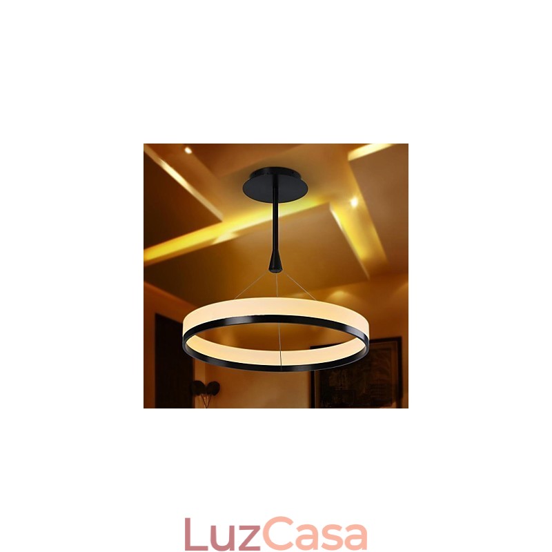 Moderno Contemporâneo Outros Metal Pendente Luz