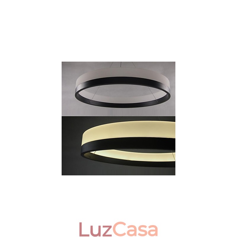 Moderno Contemporâneo Outros Metal Pendente Luz