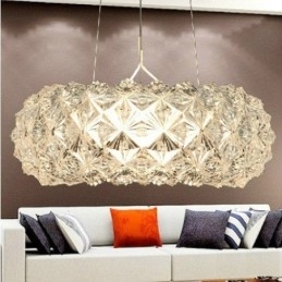 Lustre Lustre Bola suor Ion Zeus Kapo Lustre