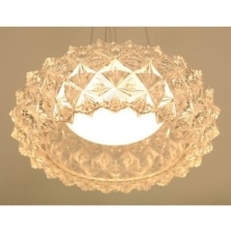 Lustre Lustre Bola suor Ion Zeus Kapo Lustre