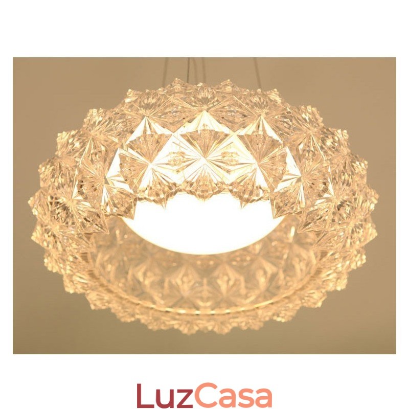 Lustre Lustre Bola suor Ion Zeus Kapo Lustre