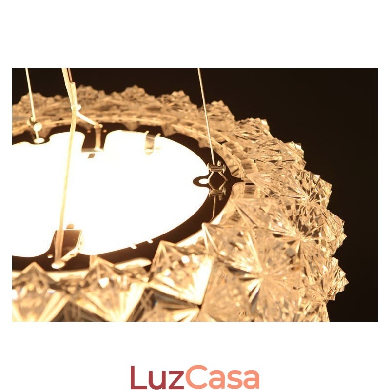 Lustre Lustre Bola suor Ion Zeus Kapo Lustre
