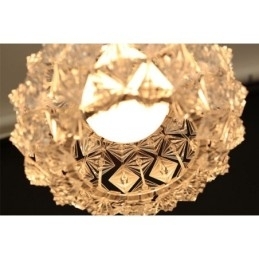 Lustre Lustre Bola suor Ion Zeus Kapo Lustre