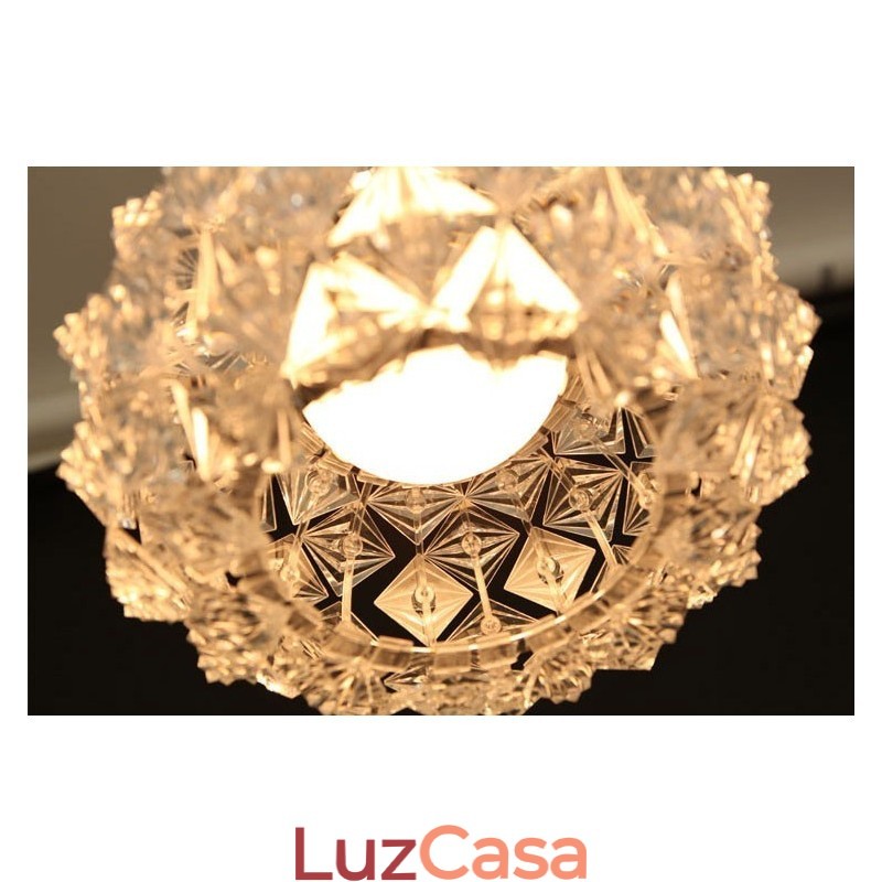 Lustre Lustre Bola suor Ion Zeus Kapo Lustre